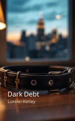 Dark Debt (Male Dom BDSM Fictions) - Lorelei Kelley.jpg