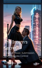 Intern's Secret_ A Tale of Power, Submission, and Corporate Control, The - Lorelei Kelley.jpg