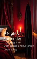 Night of Surrender_ A Journey into Dominance and Devotion, A - Lorelei Kelley.jpg