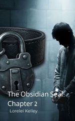 Obsidian Seal - A Femdom BDSM Story_ Chapter 2, The - Lorelei Kelley.jpg