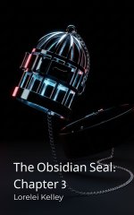 Obsidian Seal - A Femdom BDSM Story_ Chapter 3, The - Lorelei Kelley.jpg