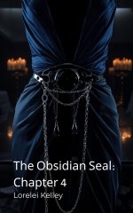 Obsidian Seal - A Femdom BDSM Story_ Chapter 4, The - Lorelei Kelley.jpg