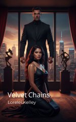 Velvet Chains - Lorelei Kelley.jpg