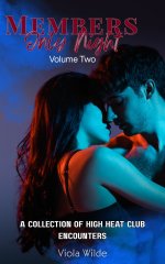 Members Only Night Volume 2_ Five Steamy Club Romance Short Stoe Gap, and Forbidden Temptation...jpg