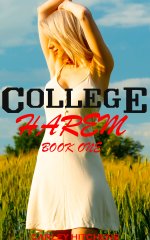 College Harem Book One_ MFFF Contemporary Harem Series (The Trucker's College Harem) - Carley ...jpg