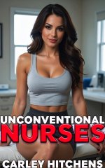 Unconventional Nurses_ A Short Slice of Life Age Gap Harem Tale (Older Women Seducing Younger ...jpg Unconventional Nurses_ A Short Slice of Life Age Gap Harem Tale (Older Women Seducing Younger ...jpg