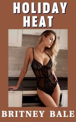Holiday Heat_ Shared With His Best Friend (One-Handed Quickies) - Britney Bale.jpg