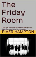 Friday Room_ A law firm where female staff are spanked and Fridnishments are savage (A Proper ...jpg