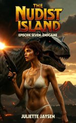 Nudist Island - Episode Seven - Endgame_ an erotic survival serounding action, adventure and d...jpg