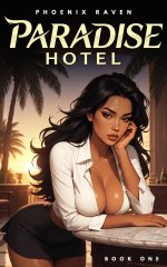 Paradise Hotel_ A Slow Burn Caribbean Noir — Book One - Phoenix Raven.jpg