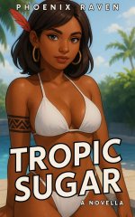 Tropic Sugar_ An Unconventional Romance - Phoenix Raven.jpg