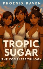 Tropic Sugar_ The Complete Trilogy_ An Unconventional Romance - Phoenix Raven.jpg