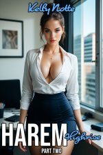 Harem Highrise - Part Two_ An Unconventional Romance - Kelly Notte.jpg