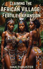 Claiming The African Village_ Fertile Expansion_ (An Outsider’suties in a Forbidden Village Fe...jpg
