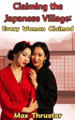 Claiming the Japanese Village_ Every Woman Claimed_ Raw Passion With Horny Japanese MILFs in R...jpg