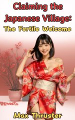Claiming the Japanese Village_ The Fertile Welcome_ Raw Passion With Horny Japanese MILFs in R...jpg