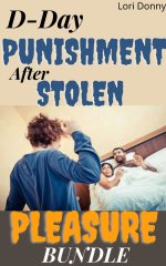 D-day Punishment After stolen pleasure_ Cheating Wives Caught And Punished Bundle - Donny, Lori.jpg