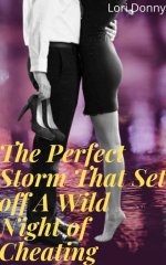 Perfect Storm That Set Off A Wild Night Of Cheating, The - Donny, Lori.jpg