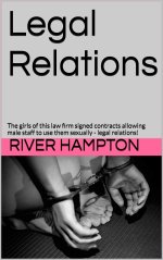 Legal Relations_ The girls of this law firm signed contracts alxually - legal relations! (A Pr...jpg