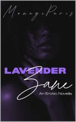 Urban Chronicles_ Lavender Zane Edition (Urban Chronicles_ For The Freakz) - Monaye Paris.jpg