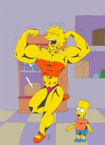 lisa_muscle_growth_02_by_kimenguman_d1l3u6g.jpg