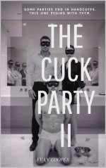 The Cuck Party II - Cooper, Evan.jpg