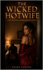 The Wicked Hotwife - Cooper, Evan.jpg
