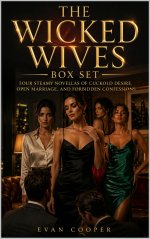 The Wicked Wives Collection - Cooper, Evan.jpg