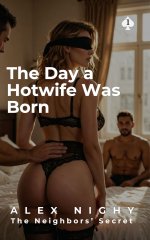 The Neighbors Secret 1 - The Day a Hotwife Was Born - Nighy, Alex.jpg The Neighbors Secret 1 - The Day a Hotwife Was Born - Nighy, Alex.jpg