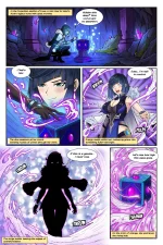 yelan-breast-expansion-butt-expansion-genshin-impact-fan-art-comic-page-1-Rbe0DN.webp