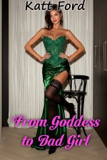 From Goddess To Bad Girl (A Wife's New Outfit Book 7) - Katt Ford.jpg
