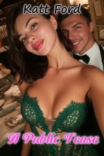 Public Tease (A Wife's New Outfit Book 5), A - Katt Ford.jpg