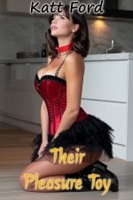 Their Pleasure Toy (Their New Neighbor Book 29) - Katt Ford.jpg