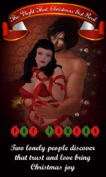 Night That Christmas Got Real_ Two lonely people discover that trust and love bring Christmas ...jpg