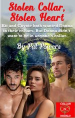 Stolen Collar, Stolen Heart_ Kit and Coyote both wanted Donna int to be in anyone's collar. (C...jpg