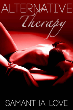 Alternative Therapy - Femdom Erotica.png