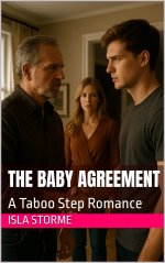 Baby Agreement_ A Taboo Step Romance, The - Isla Storme.jpg