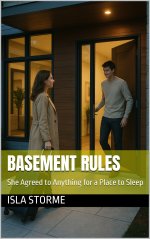 Basement Rules_ She Agreed to Anything for a Place to Sleep - Isla Storme.jpg
