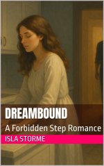 Dreambound_ A Forbidden Step Romance - Isla Storme.jpg
