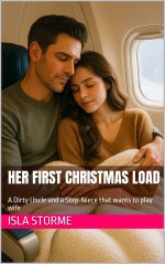 Her First Christmas Load _ A Dirty Uncle and a Step-Niece that wants to play wife - Isla Storme.jpg