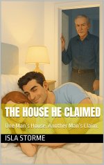 House He Claimed_ One Man’s House. Another Man’s Claim., The - Isla Storme.jpg