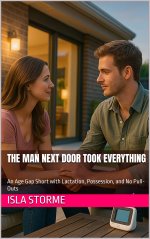 Man Next Door Took Everything_ An Age Gap Short with Lactation, Possession, and No Pull-Outs, ...jpg