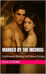 Marked by the Incubus__ A Halloween Binding She’ll Never Escape - Isla Storme.jpg