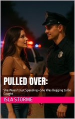 Pulled Over__ She Wasn’t Just Speeding—She Was Begging to Be Caught - Isla Storme.jpg