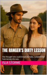 Ranger’s Dirty Lesson _ She thought she could break my rules. I showed her how wrong she was.,...jpg