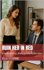 Ruin Her in Red_ A Dominant Boss, Bratty Assistant Office Short - Isla Storme.jpg