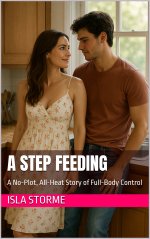 Step Feeding_ A No-Plot, All-Heat Story of Full-Body Control, A - Isla Storme.jpg