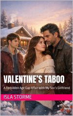 Valentine’s Taboo_ A Forbidden Age Gap Affair with My Son’s Girlfriend - Isla Storme.jpg