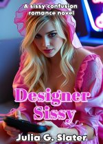 Designer Sissy_ A Sissy Confusion Romance Novel - Julia G. Slater.jpg