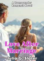 Love After Marriage_ A Transgender Romance Novella - Julia G. Slater.jpg